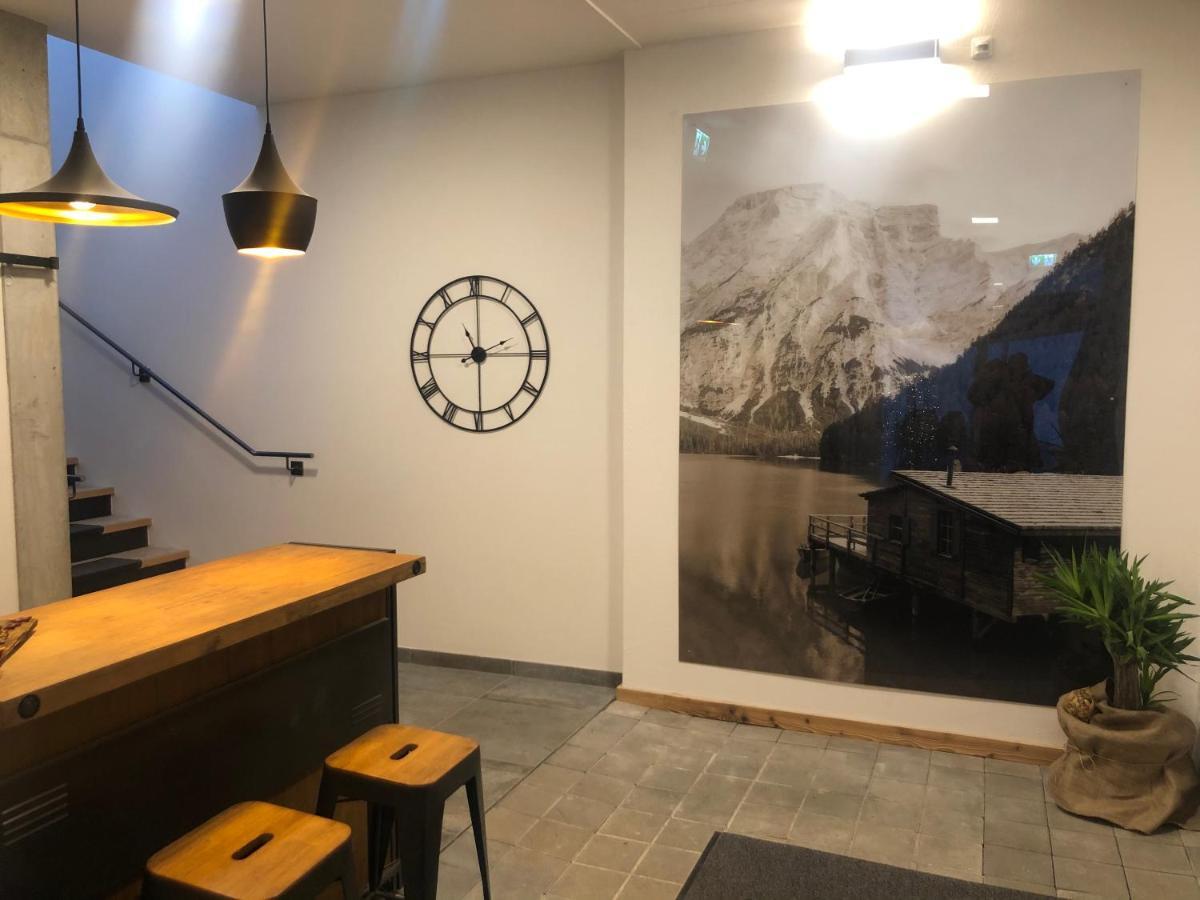 Chalet West سيليان المظهر الخارجي الصورة