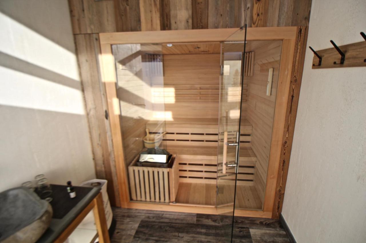 Chalet West سيليان المظهر الخارجي الصورة