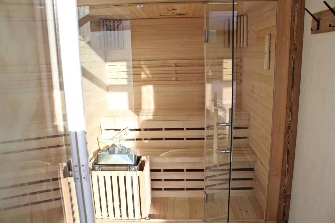 Chalet West سيليان المظهر الخارجي الصورة