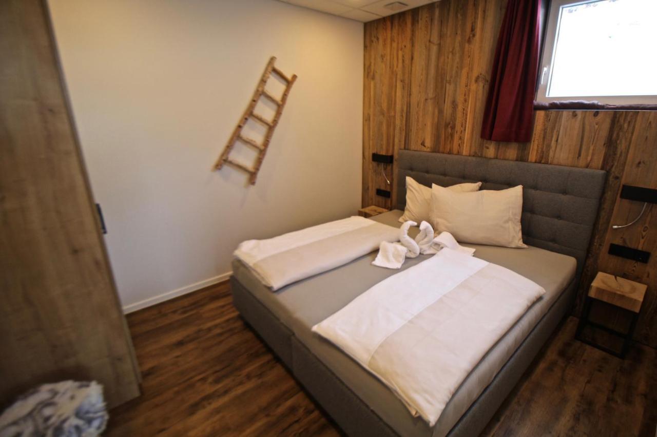 Chalet West سيليان المظهر الخارجي الصورة