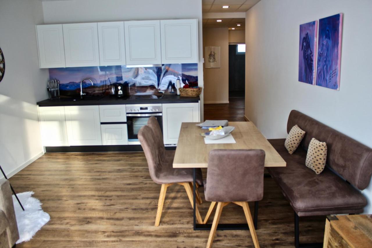 Chalet West سيليان المظهر الخارجي الصورة