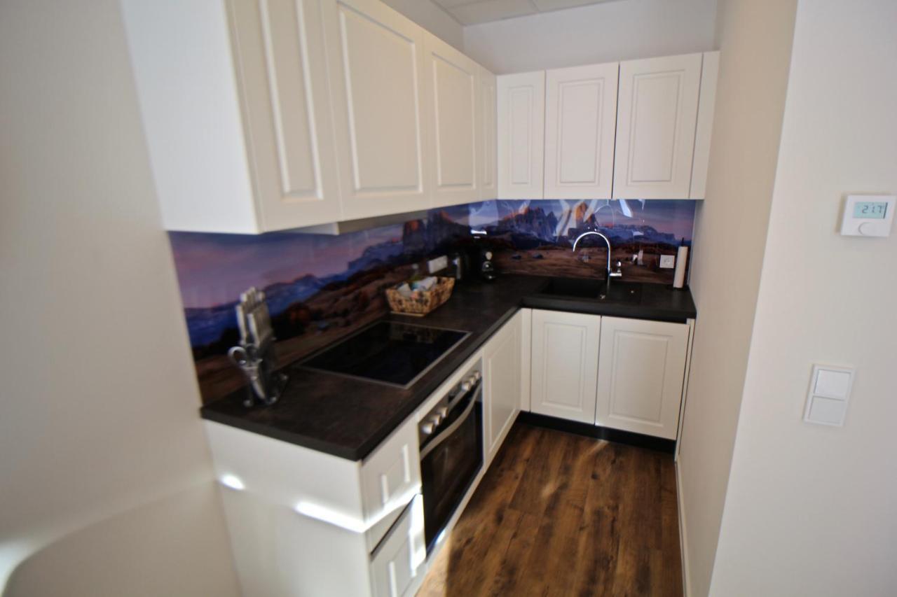 Chalet West سيليان المظهر الخارجي الصورة