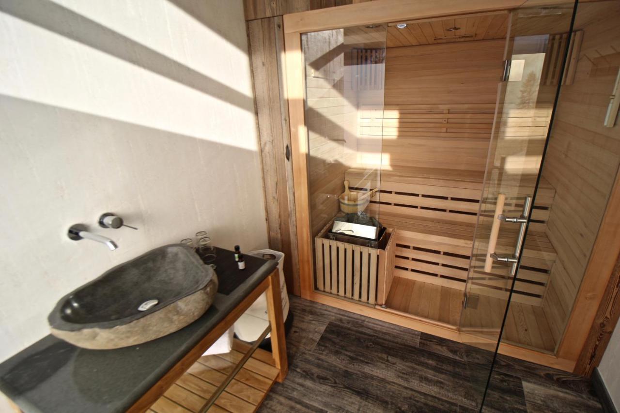 Chalet West سيليان المظهر الخارجي الصورة