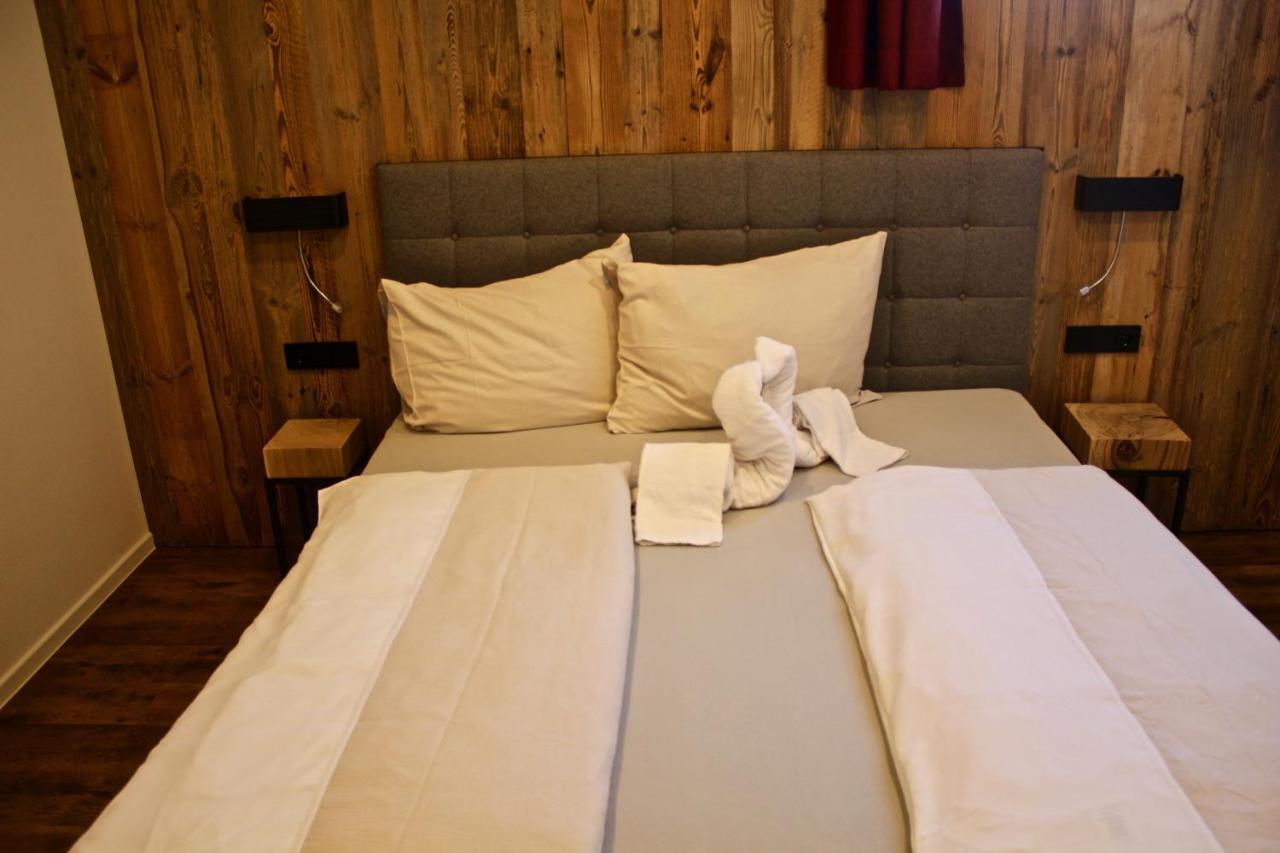 Chalet West سيليان المظهر الخارجي الصورة
