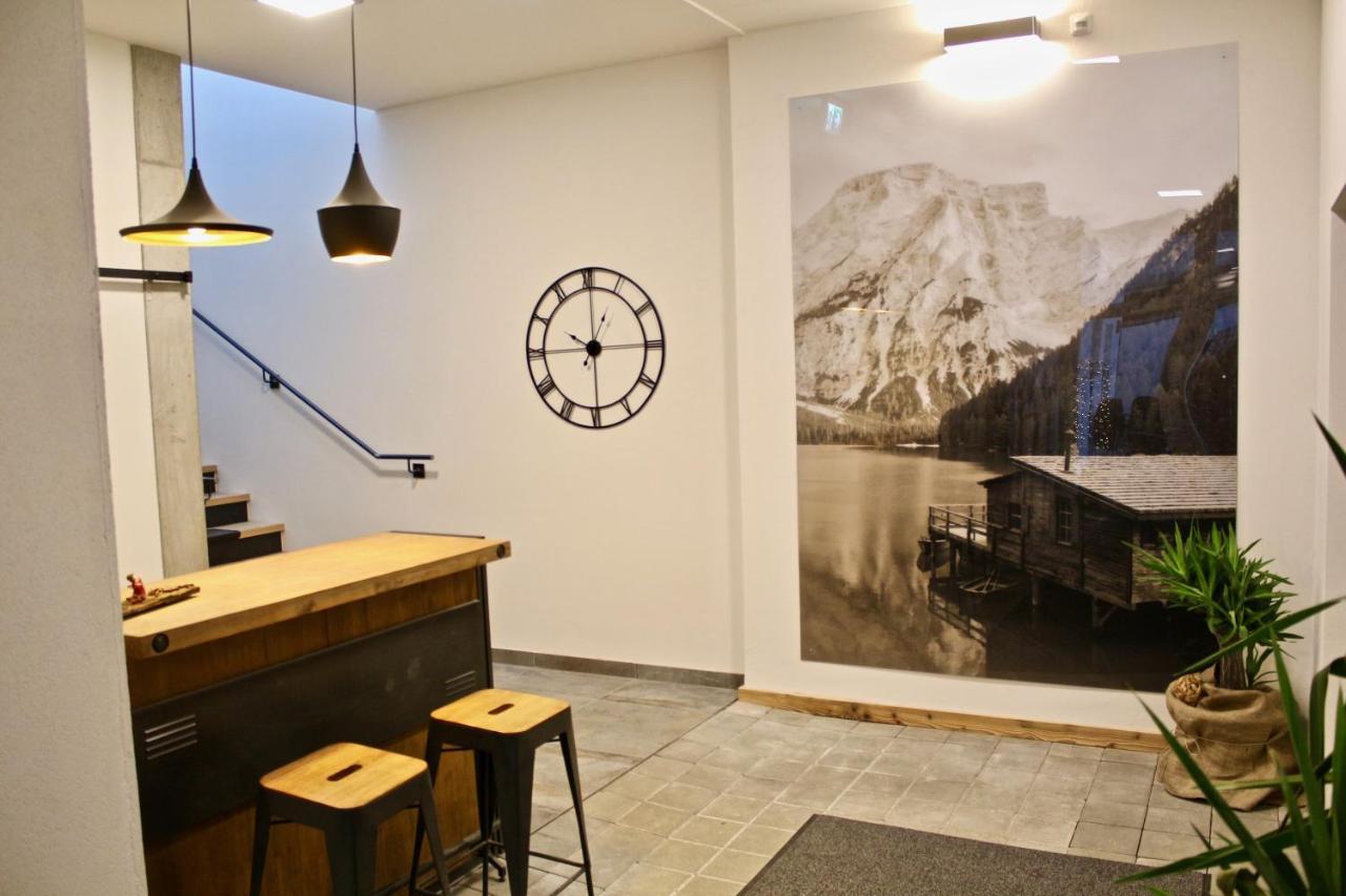 Chalet West سيليان المظهر الخارجي الصورة