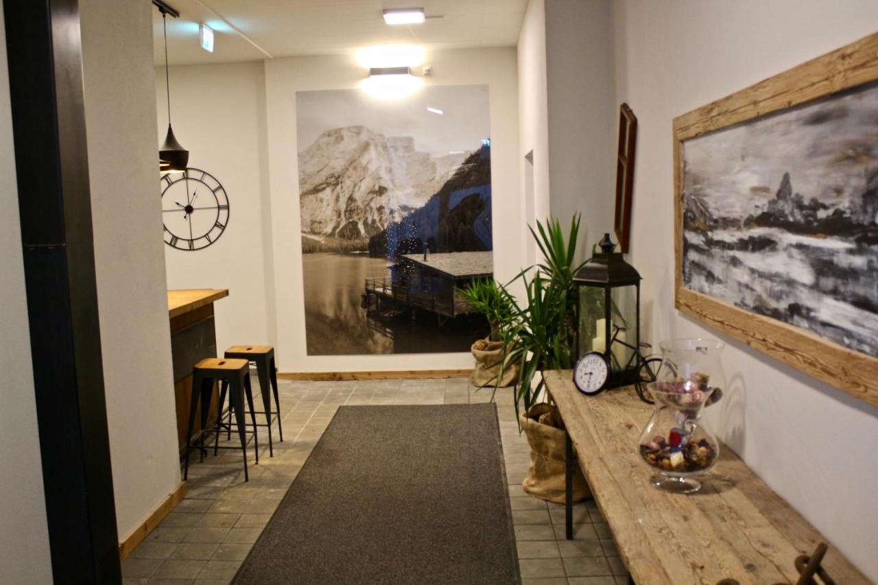 Chalet West سيليان المظهر الخارجي الصورة