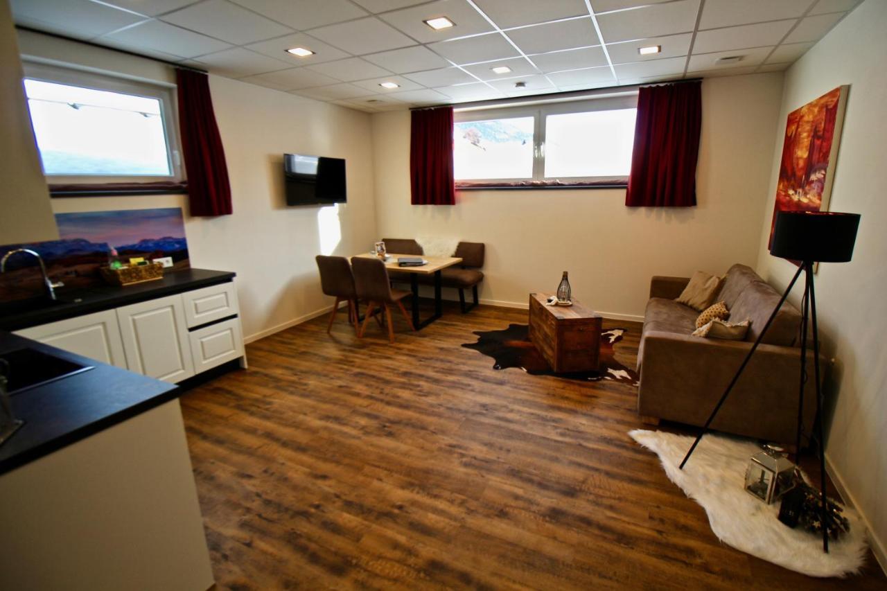 Chalet West سيليان المظهر الخارجي الصورة