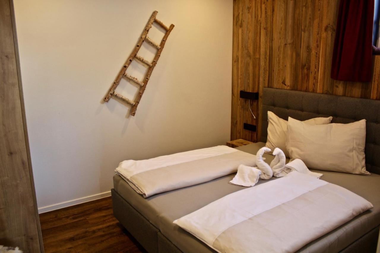 Chalet West سيليان المظهر الخارجي الصورة