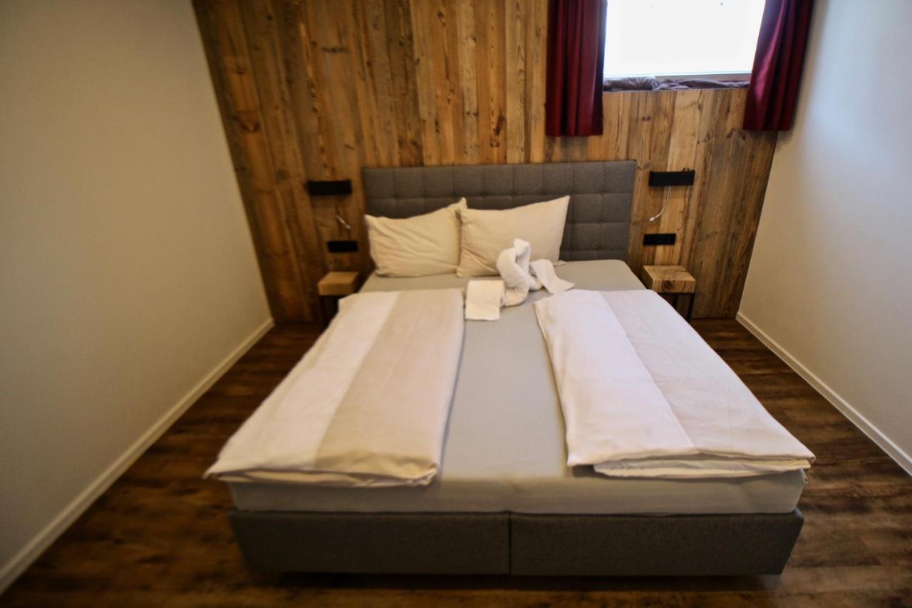 Chalet West سيليان المظهر الخارجي الصورة
