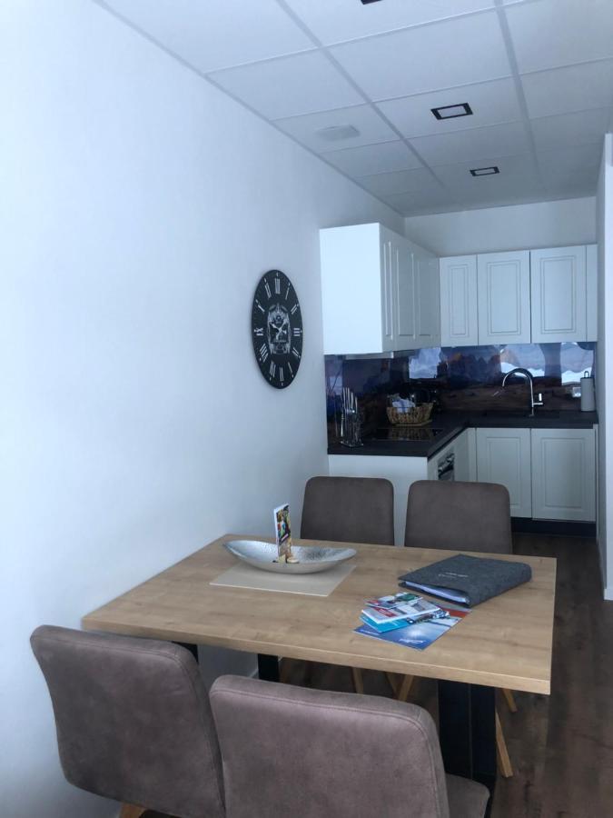 Chalet West سيليان المظهر الخارجي الصورة