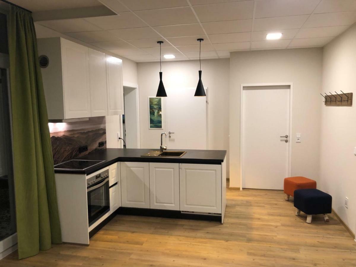 Chalet West سيليان المظهر الخارجي الصورة