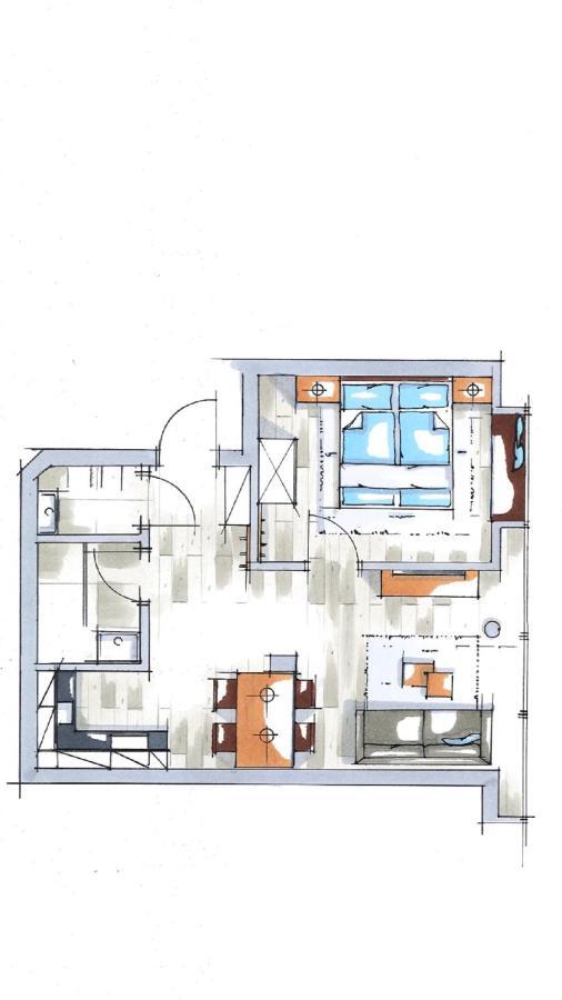 Chalet West سيليان المظهر الخارجي الصورة